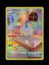 Altaria GG19/GG70 Pokemon Crown Zenith: Galarian Gallery 🔥🔥🔥