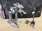 LEGO Star Wars: First Order AT-ST (75201)  - Great Condition