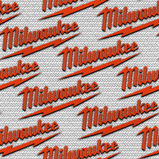 Milwaukee 26 - 16" x 48" Hydrographic Film Hydro Dipping