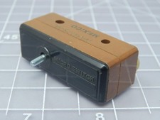 HONEYWELL WA-R123-A4 BASIC / SNAP ACTION SWITCHES T154519