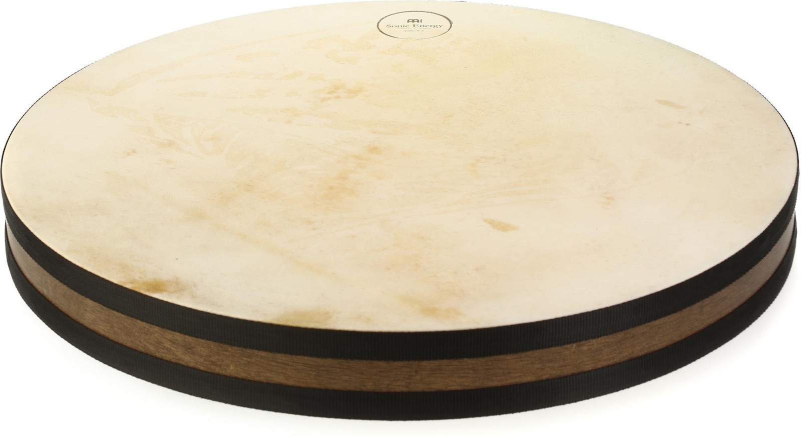 Волновой барабан Meinl Sonic Energy WD22WB - Орехово-коричневый 24090₽