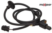 Maxgear 20-0106 Sensor FüR Raddrehzahl ABS Sensor Raddrehzahl FüR VW