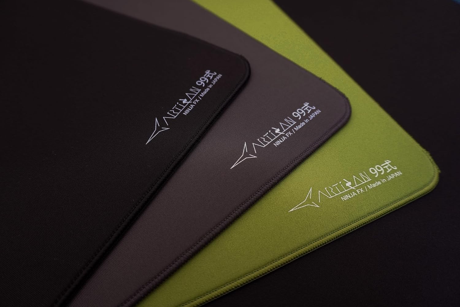 ARTISAN NINJA FX 99 Formula XSOFT XL Matcha (FX-T99-XS-XL-M)