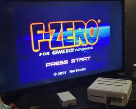  Retro Freak Cyber Gadget/Controller Adapter/Gear Converter/Retron 5 Adaptor US