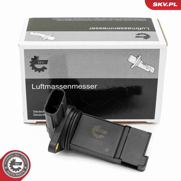 Esen SKV Luftmassenmesser U.A. FüR Mazda, Mitsubishi-image