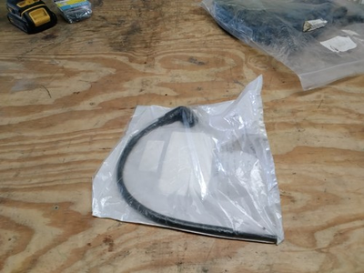 #ad Generac Spark Plug Cable 420664300 $45.00