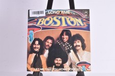 Boston - Long Time, Let me take you home toni...