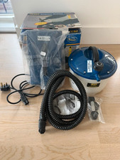 Power Craft 2000W Steam Wallpaper Stripper