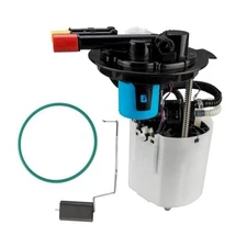  Gasoline Fuel Pump, Mechanical Operation, Vehicle Specific Fit for Van, FG0386