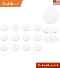Disposable Replacement Filters 12 Pack for Omron NE-C18, NE-C25, C30FL