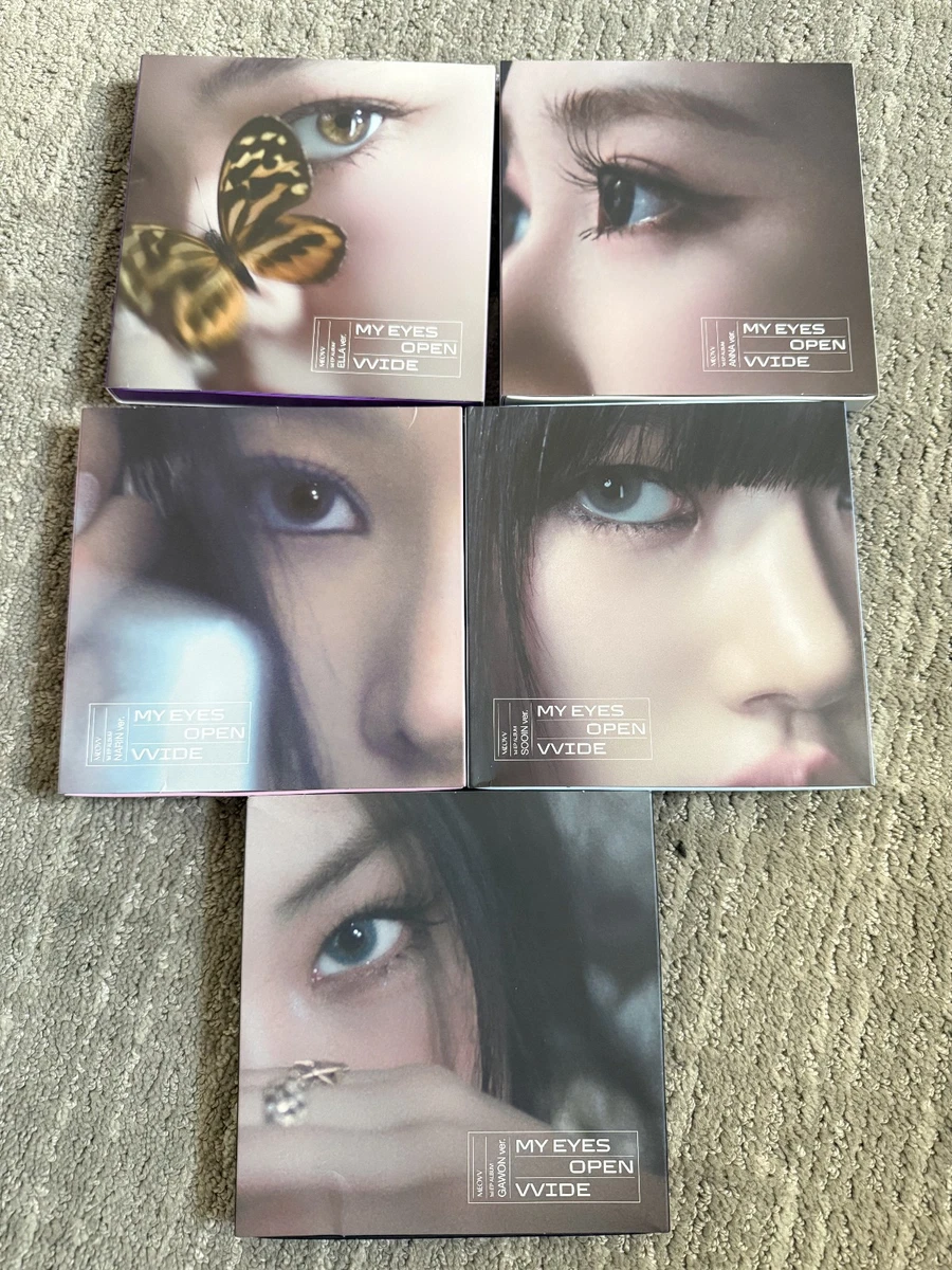 K'Pop 摇滚音乐CD | eBay