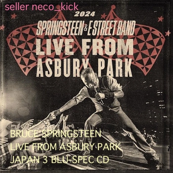 日本现场音乐CD | eBay