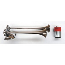 FIAMM 63230 Horn Compressor Kit,Air,17" L 53CU60