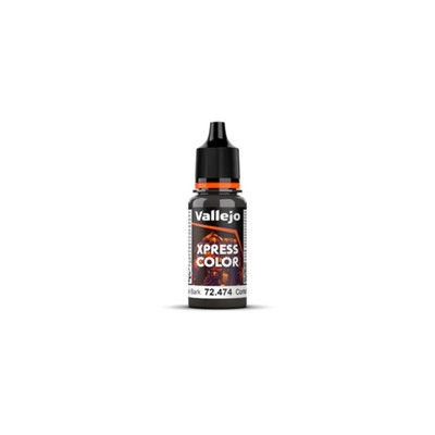 Vallejo Xpress Color Willow Bark (18 ml)
