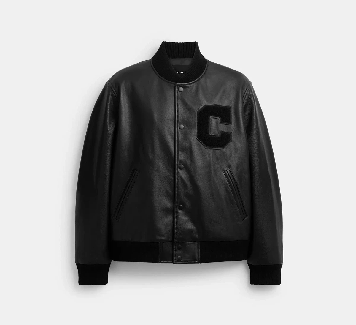 25+ Coach Blue Coats, Jackets & Vests for Men for sale | Updated