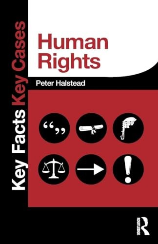 Human Rights by Peter Halstead (Paperback Book) - Image 5