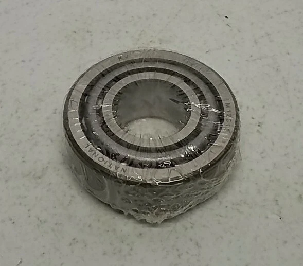 National A-3 Wheel Bearing and Race Set – Smooth Rotation & Long-Lasting - Image 2 of 4