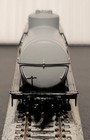 Kadee MT N-Scale #65190, G.A.T.X., 36' Single Dome Tanker, Rd#: GATX 74324 — photo 10