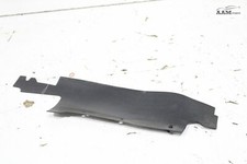 2015-2018 RAM 1500 RADIATOR AIR SHUTTER GRILLE LEFT SIDE SPLASH GUARD SEAL OEM