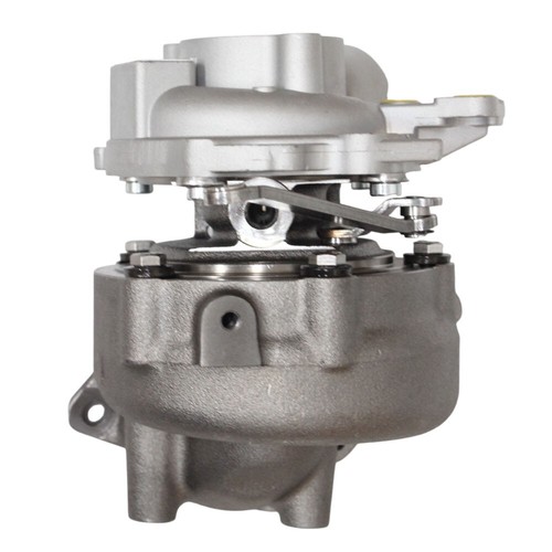 Upgrade Billet Turbo No Actuator For BMW 525D N47S1 2.0L 2011- High Pressure - Picture 10 of 13