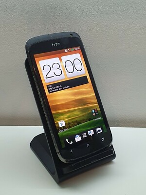 Htc One S 16gb O2 uk gesperrt