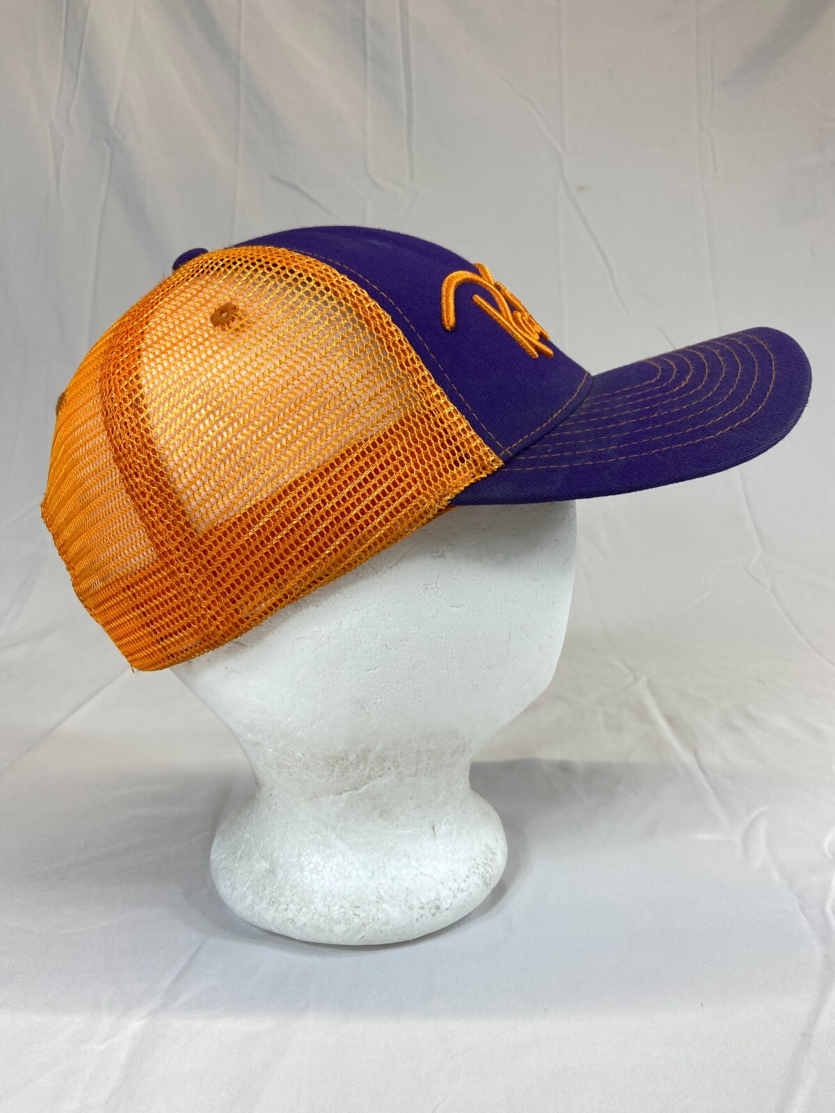 Rod Patrick Patrick Baseball Cap Snapback Hat Mes… - image 5