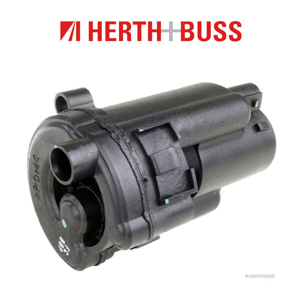 Herth+Buss Jakoparts Kraftstofffilter Benzinfilter FüR Hyundai Matrix 1.6 1.8-image
