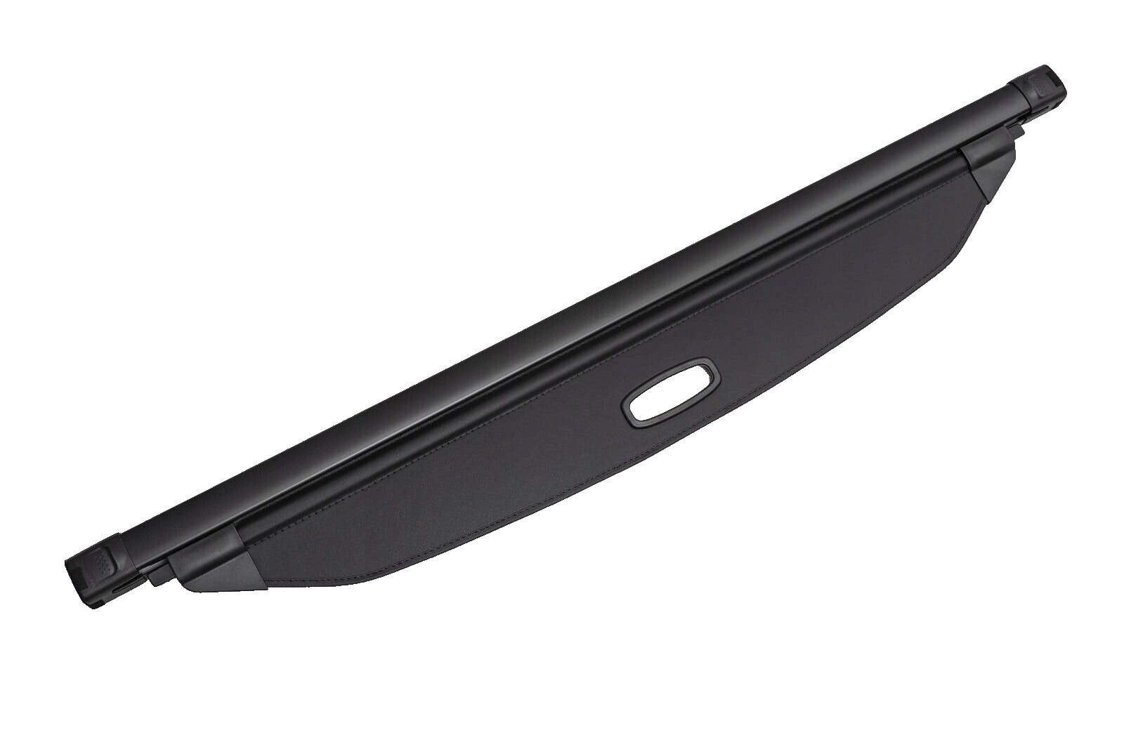 Cach-bagage pour Mercedes GLS X167 2020+ - Couvre-coffre rétractable noir