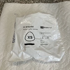 Fisher & Paykel Evora Full Sealed New XS Mask Cushion 616760 ￼ ￼ factory sealed
