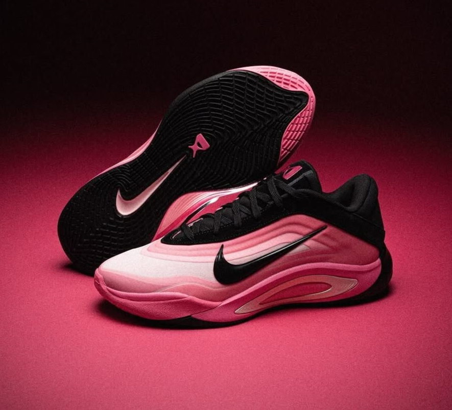 ナイキ/エイジャ・ウィルソン/ A’one / Nike A’ja Wilson A'ja Wilson Puts the Game on Notice with the Nike A'One, Her