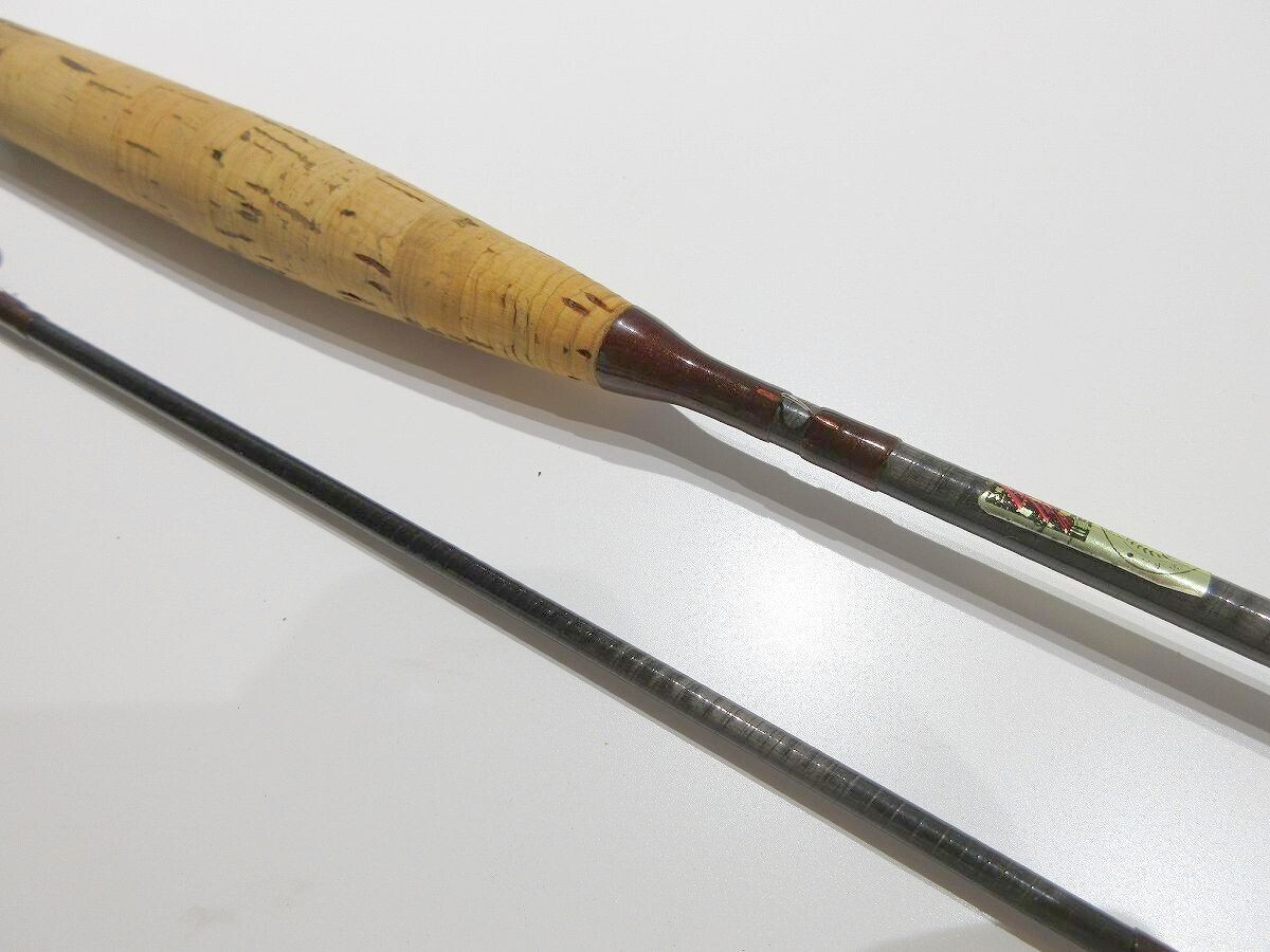 ORVIS GRA MK II スプリングクリーク 9ft #5 4p ORVIS GRA MK II スプリングクリーク 9ft #5 4p