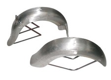Starr Rahmen Indian Chief Scout 101 Vorne Hec...