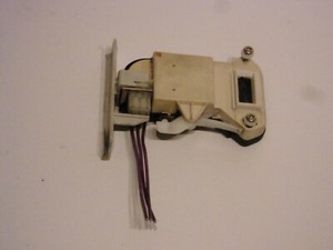 Türverriegelung Türschloss 484208 5687780 Waschmaschine Miele W2446