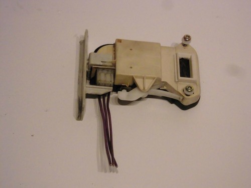 Türverriegelung Türschloss 484208 5687780 Waschmaschine Miele W2446