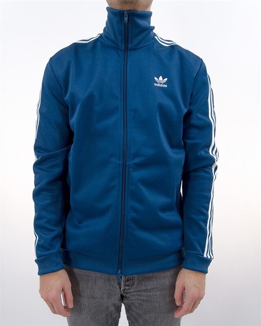 felpa adidas beckenbauer