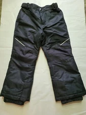 Swiss Tech Boys Water Repellent Snow Pants