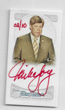 2013 Topps Allen & Ginter Baseball Cards 61