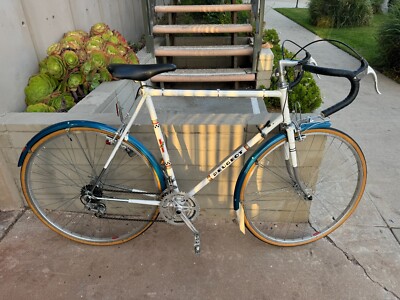 Peugeot bicycle road touring 52cm | eBay