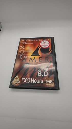 AOL Discs/Disks Floppys & CDs - 60+ varieties, make your own lot! Up to 50% off! - Picture 52 of 157