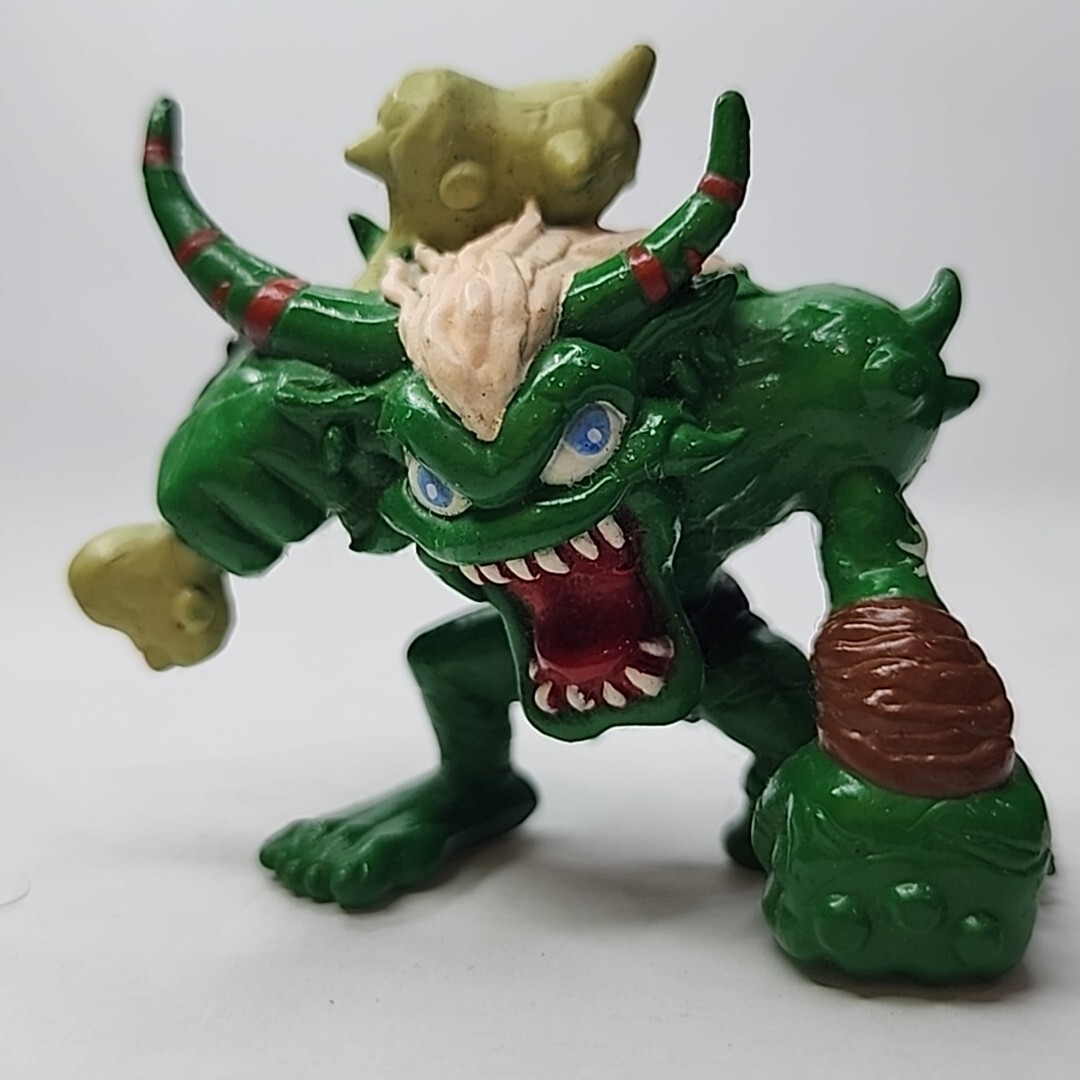 BANDAI デジモンアクションカラーバトル グリーン s-l1200.jpg