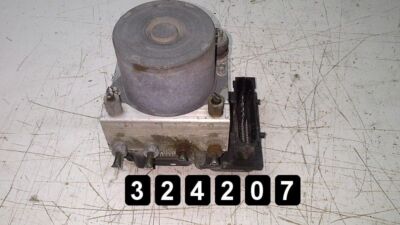 2005 SUBARU IMPREZA ABS STEUERGERAT 0265800506