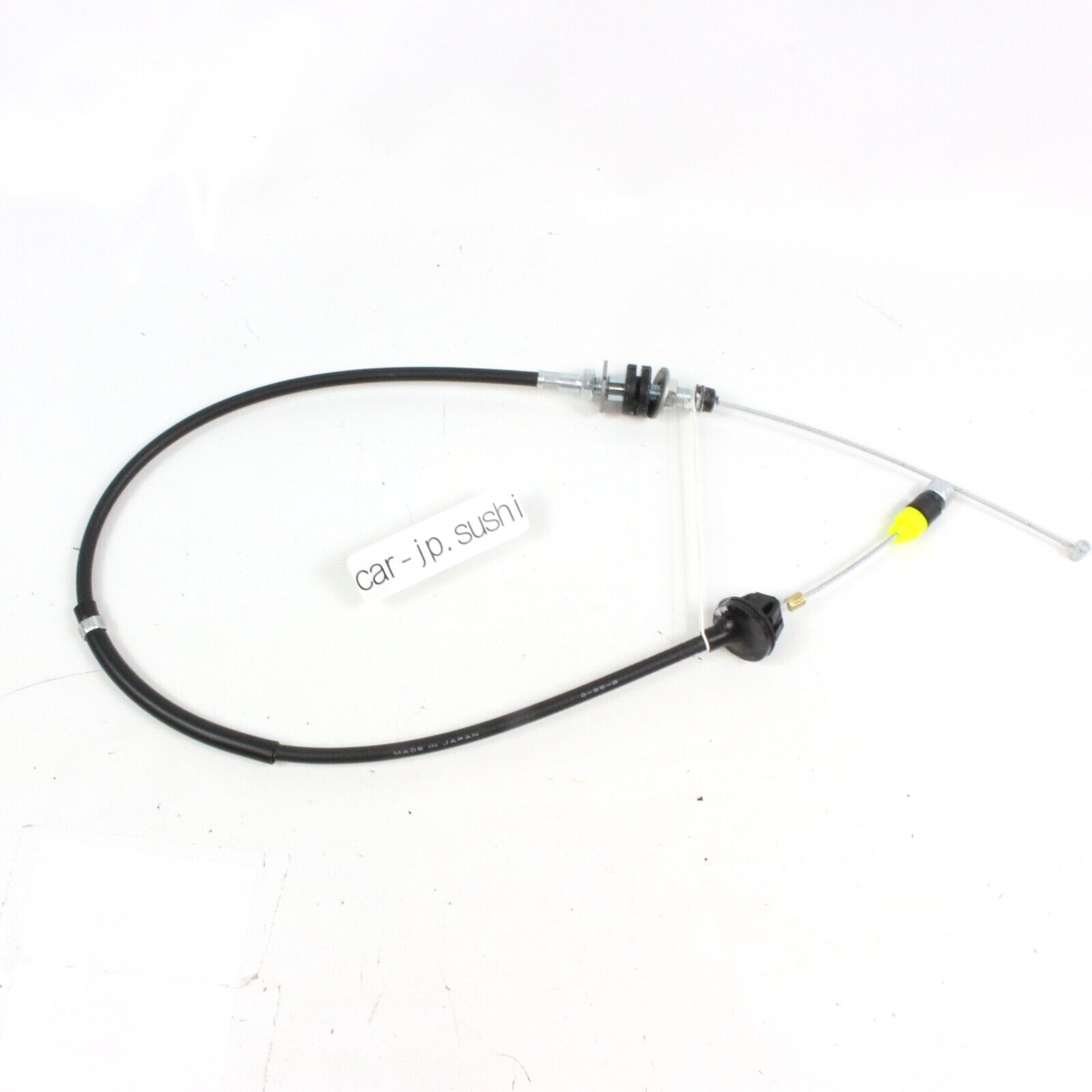 MAZDA GENUINE RX-7 FC FC3S S4 S5 Throttle Accelerator Cable Axel