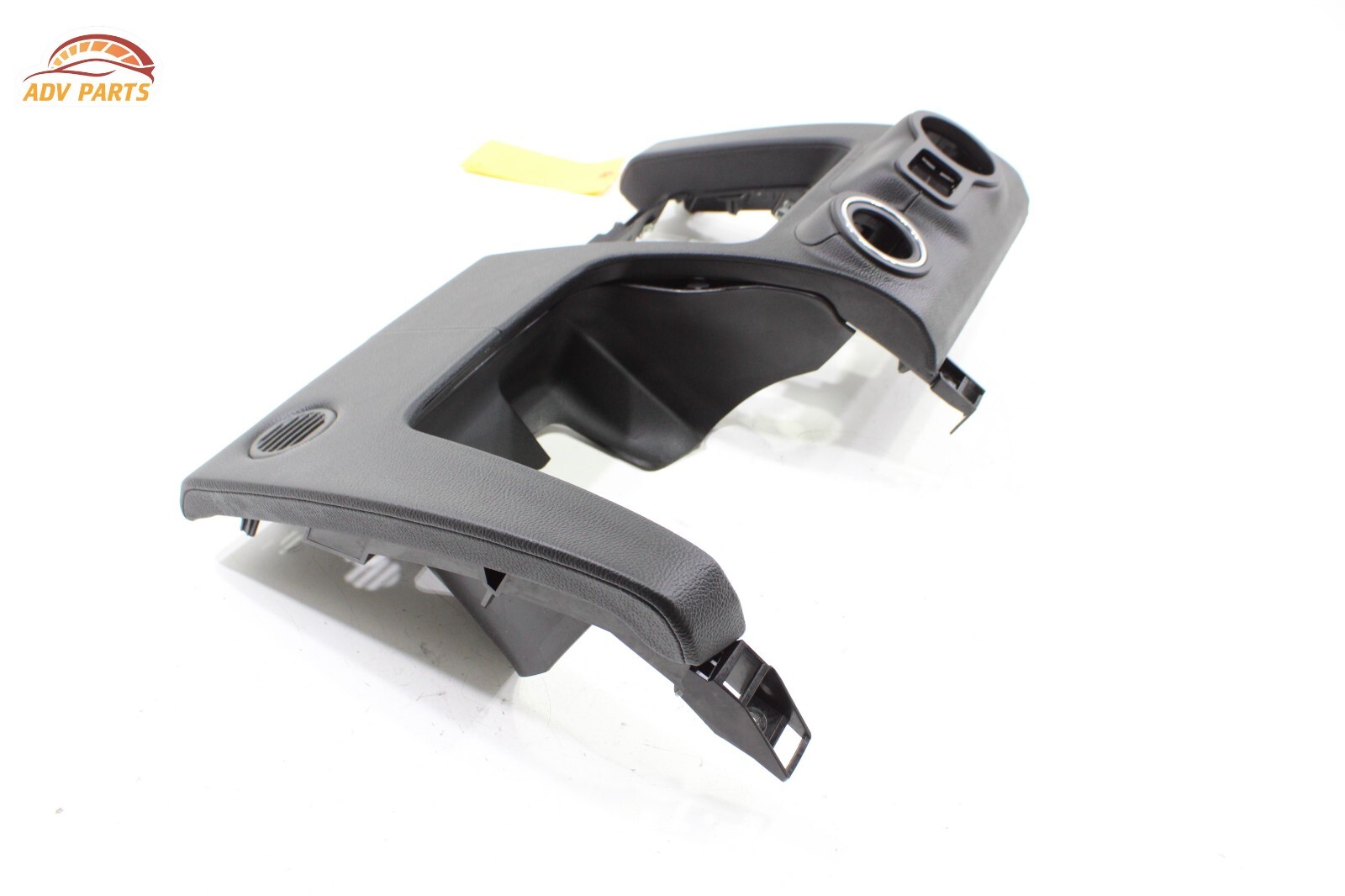 Maserati Ghibli S Q4 2014-2024 Left Lower Dashboard side panel