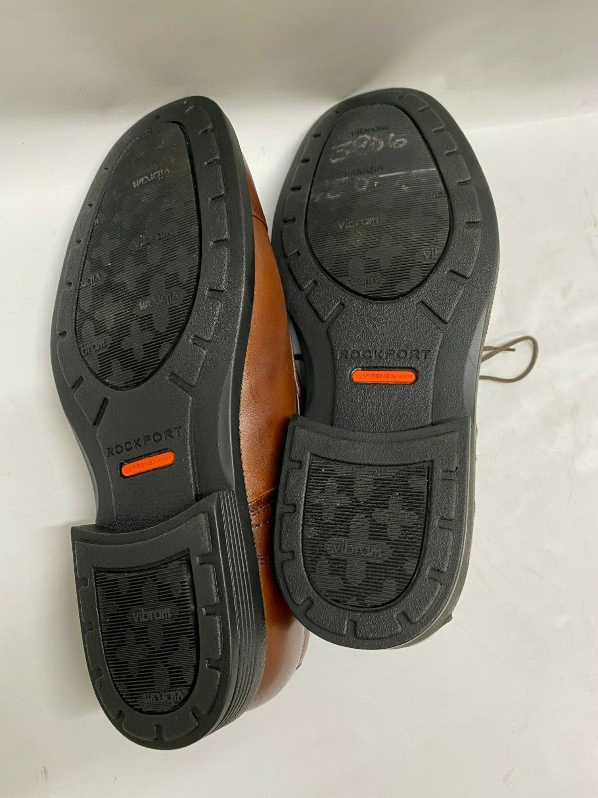 rockport dressports luxe cap toe oxford