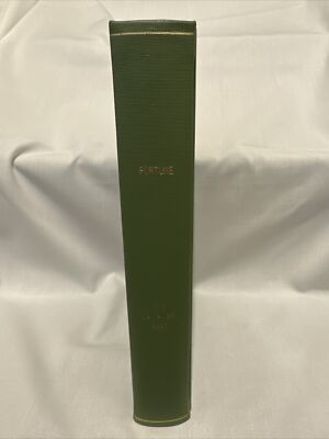 FORTUNE Magazine Bound Volume 135 January - March 1997 Dilbert Intel  (BM115)