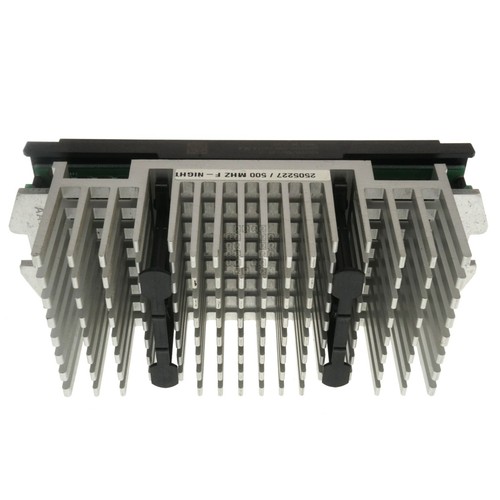 Intel SL35E Pentium III P3 500Mhz CPU, Slot 1 - Afbeelding 3 van 10