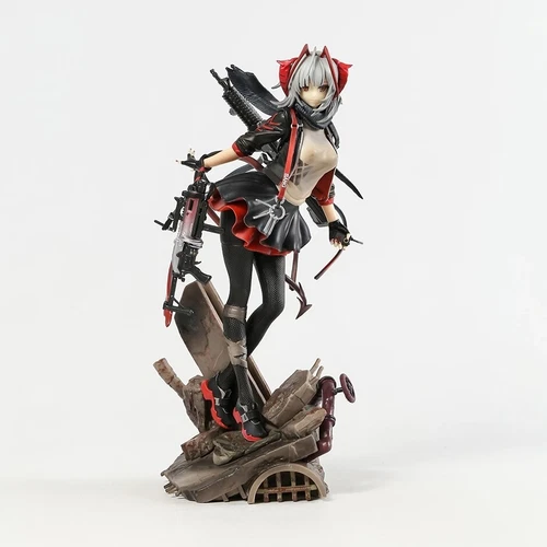 Anime Spiel Arknights mit Figur Cosplay 1/7 Scale PVC Statue Modell OHNE BOX Geschenk - Bild 2 von 9