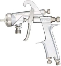 ANEST IWATA WIDER2-18K2S Suction Feed Spray Gun  1.8mm No Cup Japan
