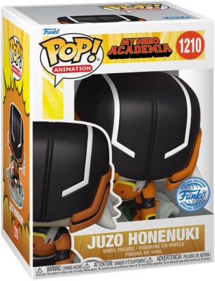 My Hero Academia - Juzo Honenuki 1210 Special Edition - Funko Pop