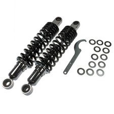 Stoßdämpfer-Satz Stereo Öldruck für Honda Kawasaki Yamaha EL XBR XJR XS Z